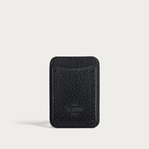 �x�����b�e�B Berluti �}�O�l�b�g���J�[�h�z���_�[�ydeep black �z�y���������z�y���K�i�z