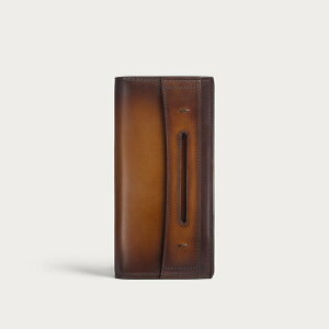 �x�����b�e�B Berluti �G�X�p�X �A���f�B �t���b�v �����O�E�H���b�g ���z�ycacao intenso �z�y���������z�y���K�i�z