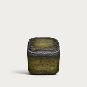 �x�����b�e�B Berluti �E�H�b�`�P�[�X 1�ynero caviar �z�y���������z�y���K�i�z