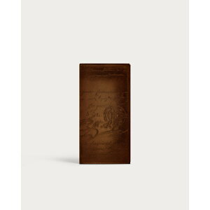 �x�����b�e�B Berluti �G�X�p�X �t���b�v �����O�E�H���b�g ���z�ycacao intenso �z�y���������z�y���K�i�z