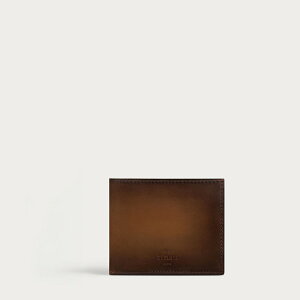 �x�����b�e�B Berluti �}�R�� �X���� �t���b�v �R���p�N�g�E�H���b�g ���z�ycacao intenso �z�y���������z�y���K�i�z