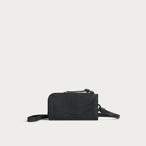 �x�����b�e�B Berluti �R�A �}�L�V �X�g���b�v �W�b�v �J�[�h�z���_�[�ydeep black �z�y���������z�y���K�i�z