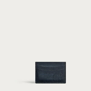 �x�����b�e�B Berluti �o���u�[ �J�[�h�z���_�[�yindigo denim �z�y���������z�y���K�i�z