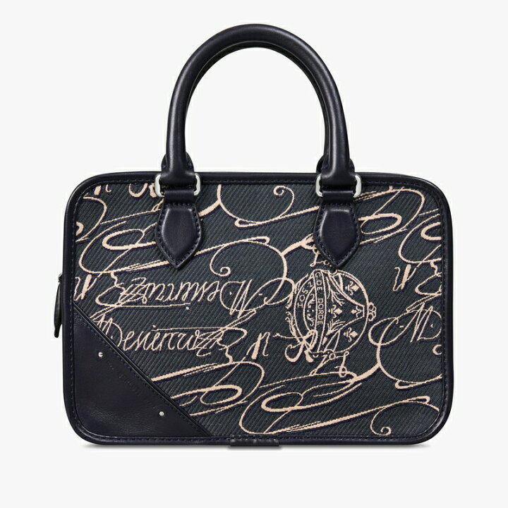 楽天市場】ベルルッティ Berluti アンジュール ガリバー スクリット 