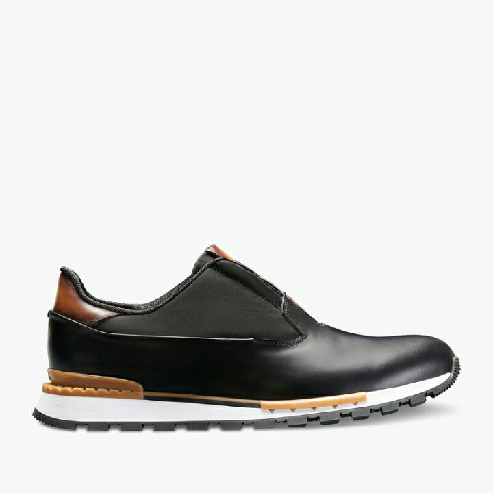 楽天市場】ベルルッティ Berluti ファストトラック グレーズドレザー 
