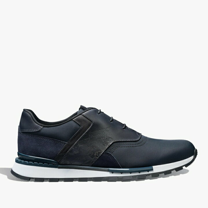 楽天市場】ベルルッティ Berluti ファスト トラック ナイロン 