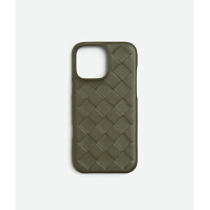 �{�b�e�K���F�l�^ BOTTEGA VENETA �����Y �C���g���`���[�g iPhone 16 Pro Max �P�[�X�y�N���R�_�C�� �z�y���������z�y���K�i�z