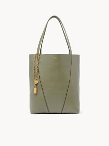�N���G Chloe ���f�B�[�X �O���C�����U�[��Chloe Spin�g�[�g�o�b�O�yAloe Green�z�y���������z�y���K�i�z