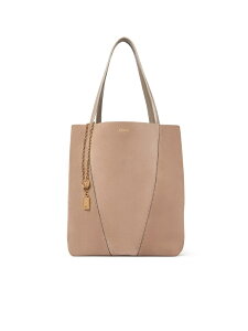 �N���G Chloe ���f�B�[�X �X�G�[�h���U�[��Chloe Spin�g�[�g�o�b�O�yMotty Grey�z�y���������z�y���K�i�z