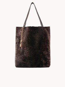 �N���G Chloe ���f�B�[�X �V�A�����O��Chloe Spin���[�W�g�[�g�o�b�O�yKohl Brown�z�y���������z�y���K�i�z