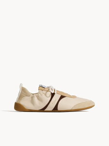�N���G Chloe ���f�B�[�X Chloe Kick �X�j�[�J�[�yCreamy Beige�z�y���������z�y���K�i�z