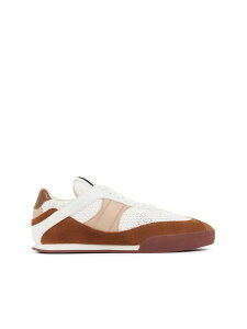�N���G Chloe ���f�B�[�X Chloe Kick �X�j�[�J�[�yNatural Brown�z�y���������z�y���K�i�z