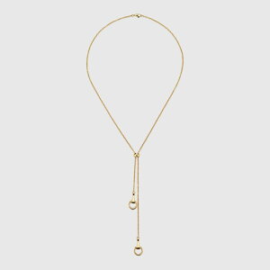 Ob` GUCCI fB[X z[Xrbg 18K y_g lbNXyzyKiz