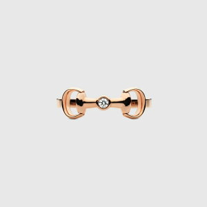 Ob` GUCCI fB[X z[Xrbg 18K _Ch OyzyKiz