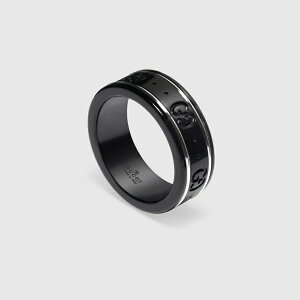 グッチ リング ブラック」の人気商品一覧 | 安い商品を通販サイトから 