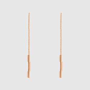 Ob` GUCCI fB[X LINK TO LOVE GUCCI o[t `F[ sAXy18K sNS[h zyzyKiz