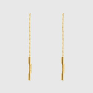 Ob` GUCCI fB[X LINK TO LOVE GUCCI o[t `F[ sAXy18K CG[S[h zyzyKiz