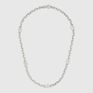 Ob` GUCCI fB[X C^[bLO `F[ lbNXyzyKiz