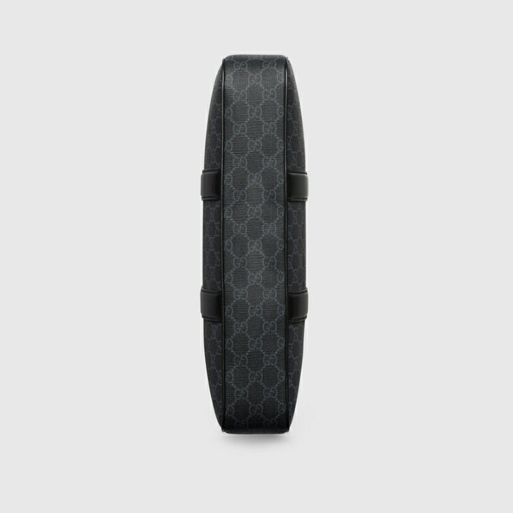 楽天市場】グッチ GUCCI メンズ ショルダーストラップ付き GG スモール 