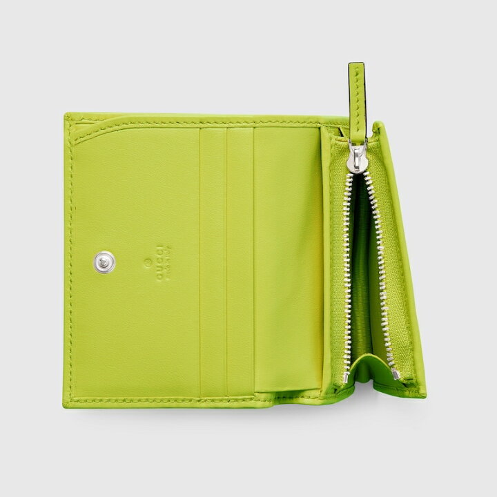 楽天市場】グッチ GUCCI レディース ダブルG カードケース ウォレット 