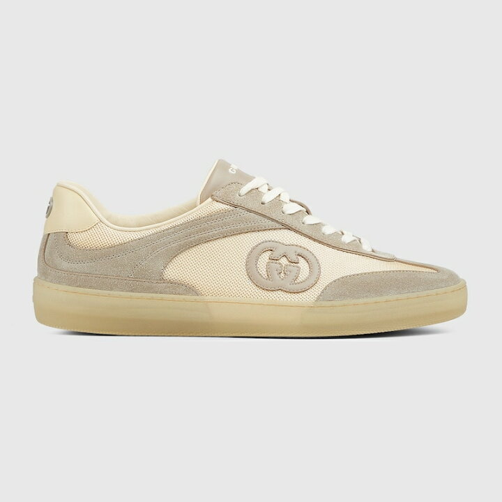 楽天市場】グッチ GUCCI メンズ G75 スニーカー【791742 AAECN 9548 