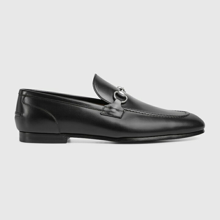 楽天市場】グッチ GUCCI メンズ ヨルダーン ホースビット ローファー 