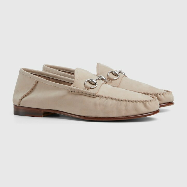 楽天市場】グッチ GUCCI メンズ ホースビット 1953 ローファー【831269 