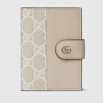 楽天市場】gucci カードケース ピンクの通販 