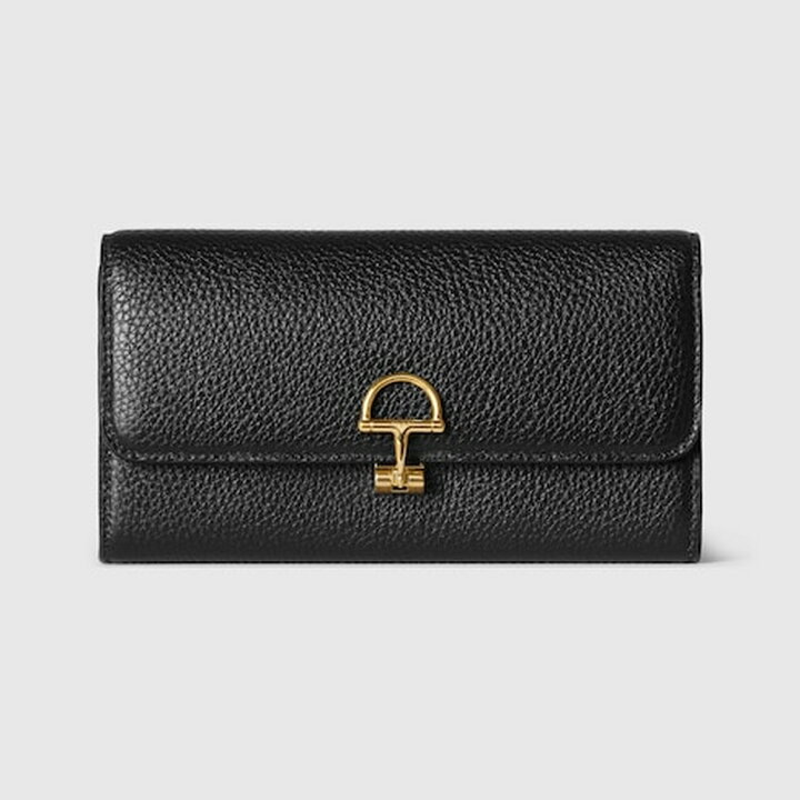 楽天市場】グッチ GUCCI レディース ソフトビット コンチネンタル 