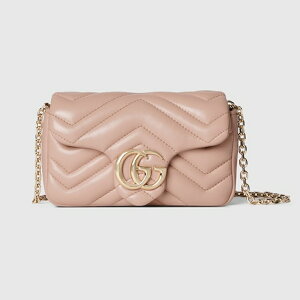 �O�b�` GUCCI ���f�B�[�X GG�}�[�����g �~�j �V�����_�[�o�b�O�y�s���N�x�[�W�� ���U�[ �z�y���������z�y���K�i�z