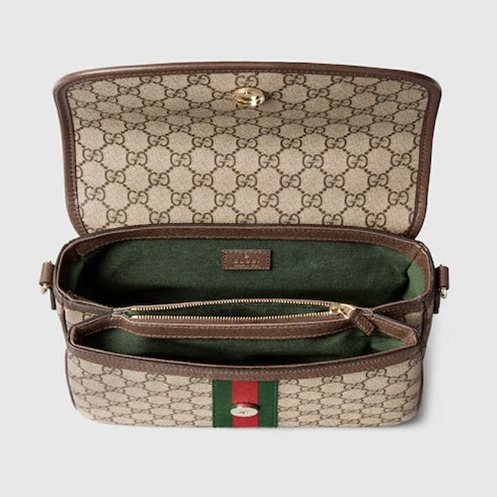 楽天市場】グッチ GUCCI レディース オフィディア ミディアム トップ 
