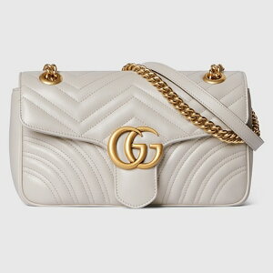 グッチ(GUCCI) レザー ショルダーバッグ | 通販・人気ランキング 