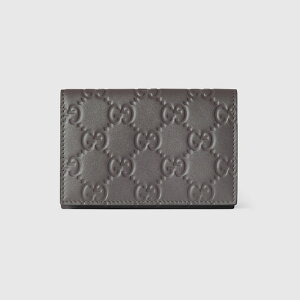 �O�b�` GUCCI �����Y GG�G���u���� �J�[�h�P�[�X�y�O���[ GG���U�[ �z�y���������z�y���K�i�z