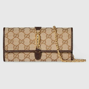 グッチ(GUCCI) キャンバス 長財布 レディース長財布 | 通販・人気 