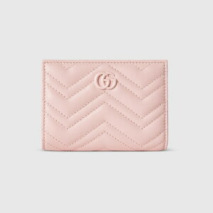 グッチ(GUCCI) ピンク 長財布 レディース長財布 | 通販・人気 