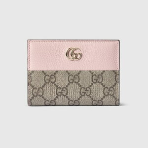 グッチ(GUCCI) ピンク レディース長財布 | 通販・人気ランキング 