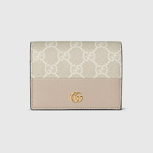 グッチ(GUCCI) GGスプリーム(GG Supreme) レディース長財布 | 通販 