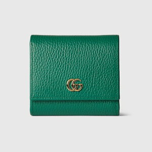 グッチ(GUCCI) 緑 レディース長財布 | 通販・人気ランキング - 価格.com