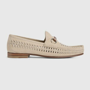 �O�b�` GUCCI �����Y �z�[�X�r�b�g 1953 ���[�t�@�[�y�I�[�g�~�[�� �X�G�[�h �z�y���������z�y���K�i�z