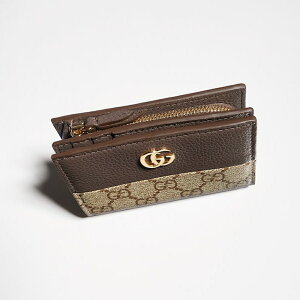 グッチ(GUCCI) バイカラー レディース長財布 | 通販・人気ランキング 