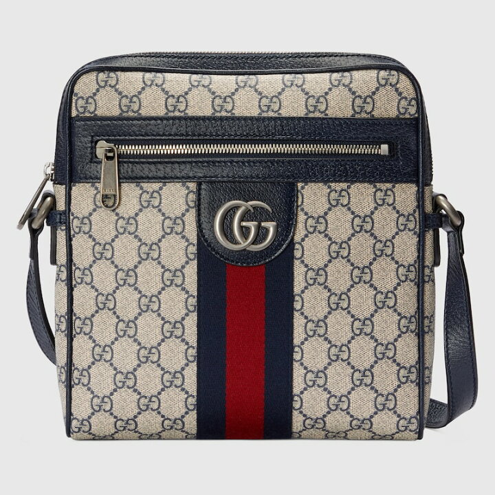 楽天市場】グッチ GUCCI メンズ オフィディア GG スモール  