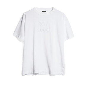 �O�b�` GUCCI 2026�H�~ �����Y �G���u���C�_���[�t�� �R�b�g���W���[�W�[ T�V���c 872485 XJHX8 9000�y�z���C�g �z�y���������z�y���K�i�z