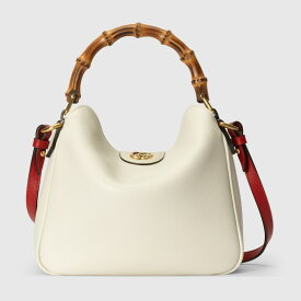 グッチ GUCCI レディース ダイアナ スモール ショルダーバッグ746251 UAAAY 9043【ホワイト 】【送料無料】【正規品】