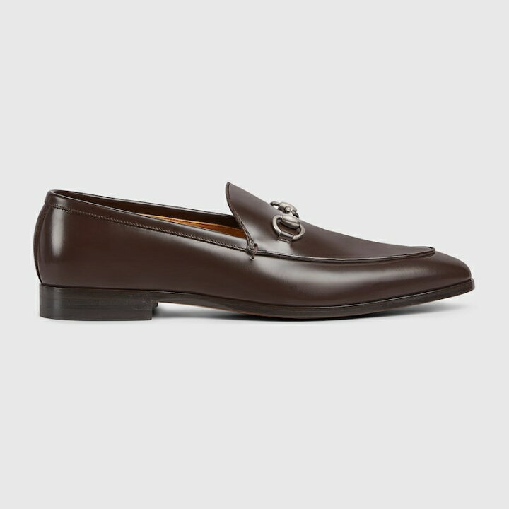 楽天市場】グッチ GUCCI メンズ ホースビット ローファー795116 AADQC 