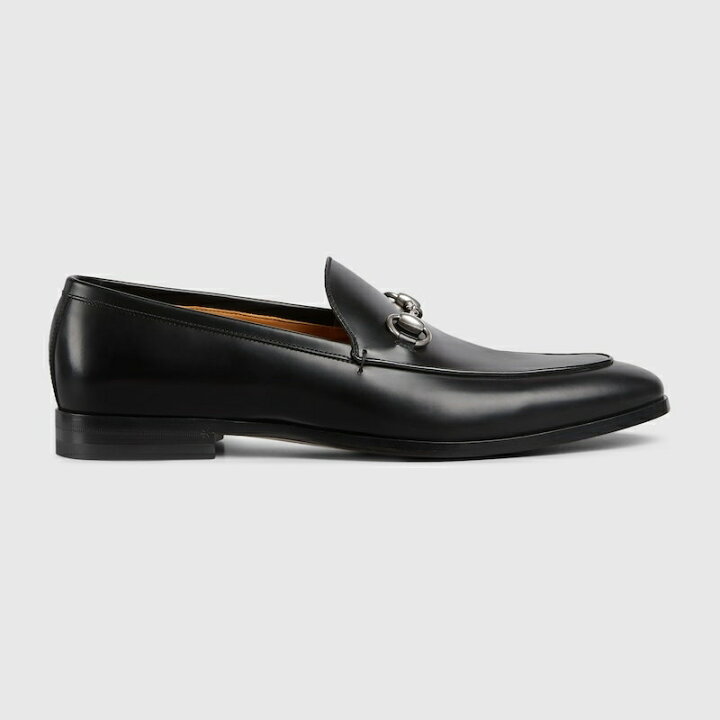 楽天市場】グッチ GUCCI メンズ ホースビット ローファー795116 AADQC 