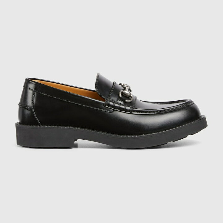 楽天市場】グッチ GUCCI メンズ ホースビット ローファー794202 0GQ00 