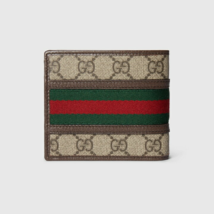 楽天市場】グッチ GUCCI メンズ オフィディア GG コインウォレット財布 