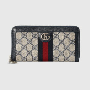 グッチ(GUCCI) オフィディア(Ophidia) メンズ長財布 | 通販 