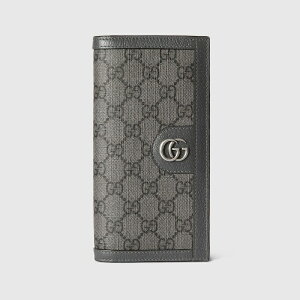 グッチ(GUCCI) オフィディア(Ophidia) メンズ長財布 | 通販 