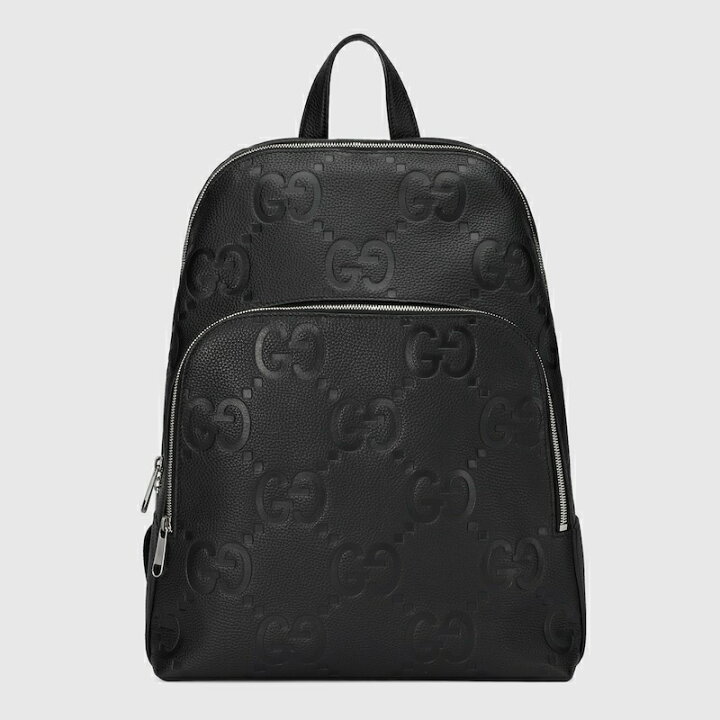 楽天市場】グッチ GUCCI メンズ ジャンボGG バックパック766932 AACWY 